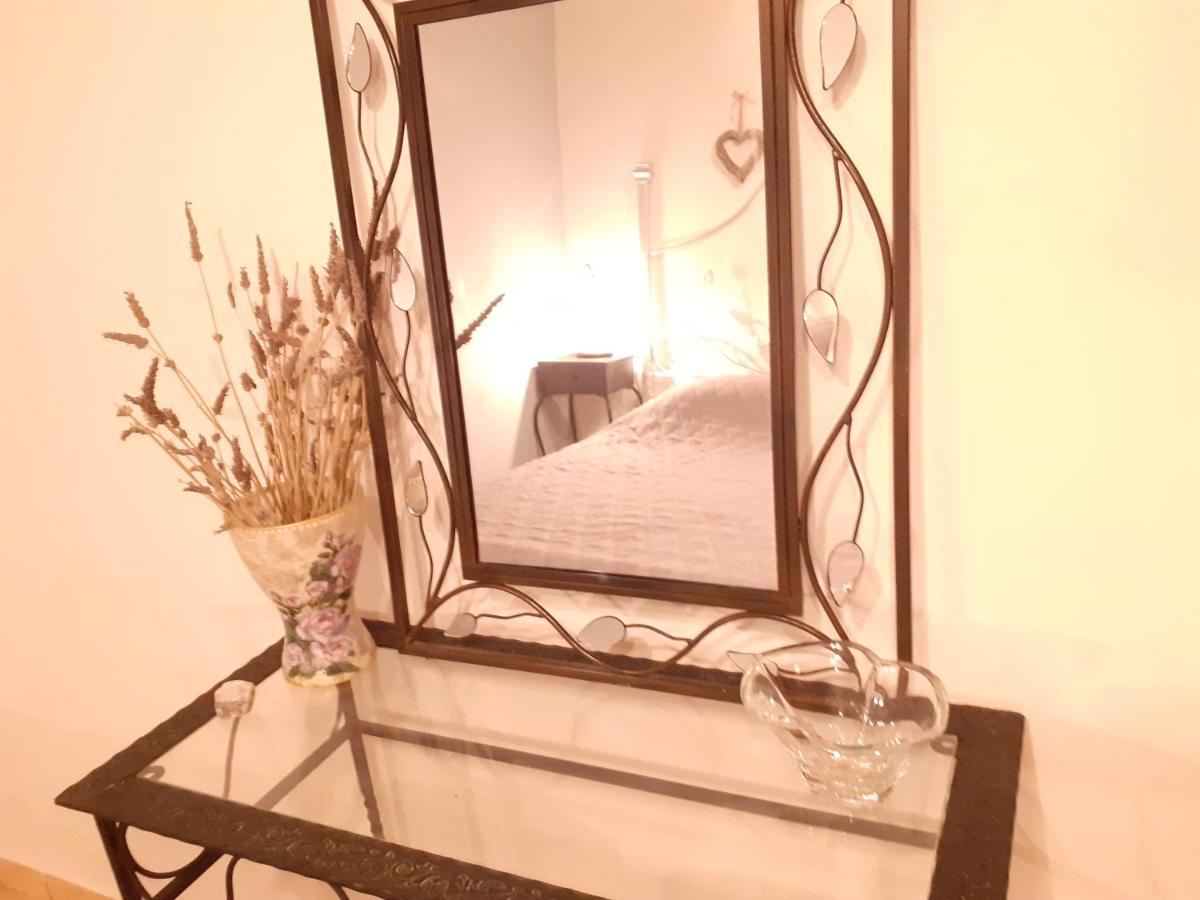 Masticha Village Apartments & Studios Monolia Luaran gambar
