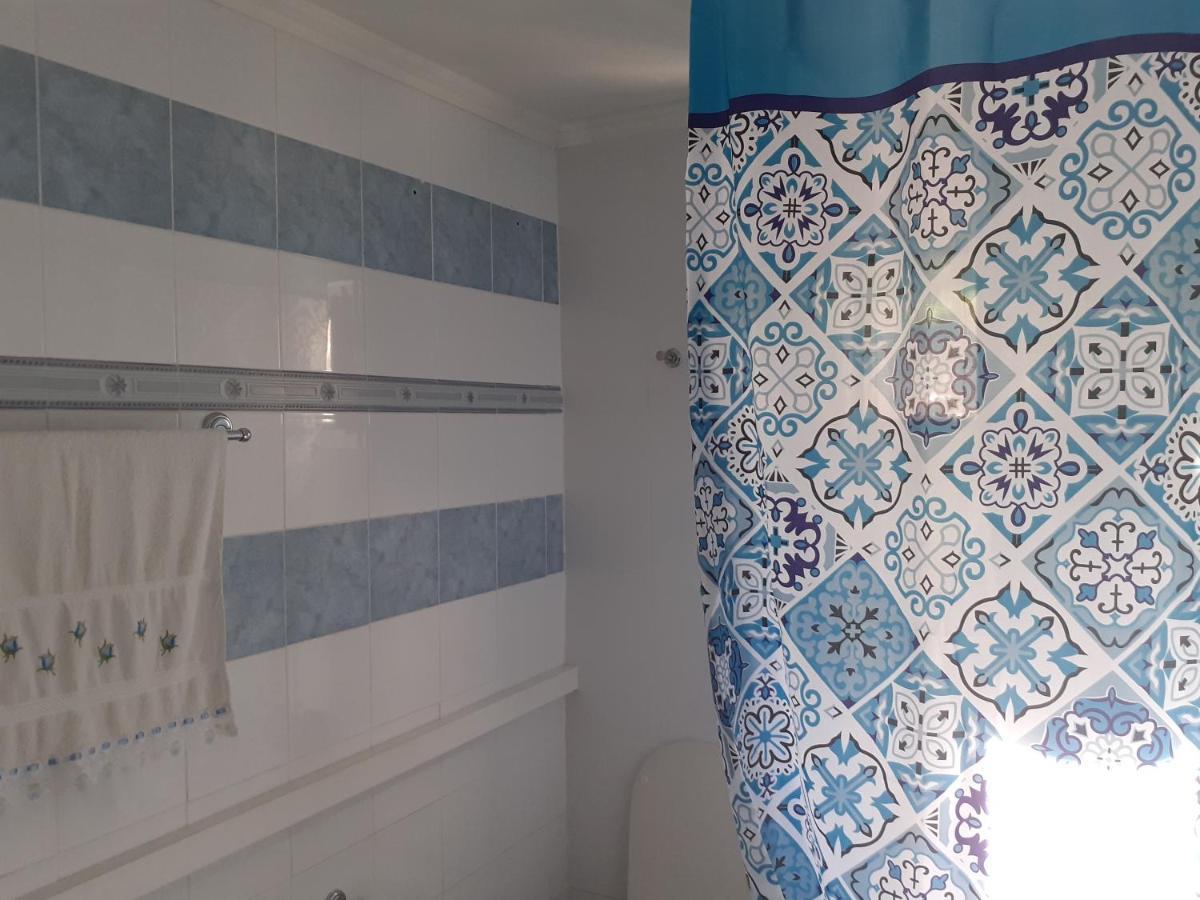 Masticha Village Apartments & Studios Monolia Luaran gambar